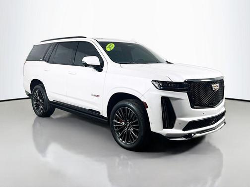 2023 Cadillac Escalade V-Series