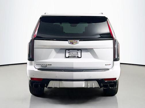 2023 Cadillac Escalade V-Series