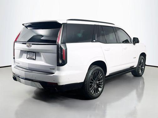 2023 Cadillac Escalade V-Series