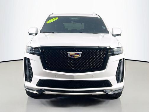 2023 Cadillac Escalade V-Series