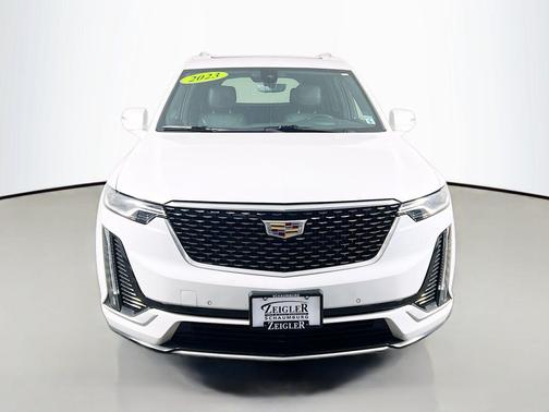 2023 Cadillac XT6 Premium Luxury AWD