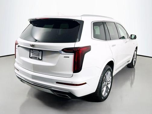 2023 Cadillac XT6 Premium Luxury AWD