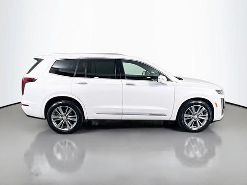 2023 Cadillac XT6 Premium Luxury AWD