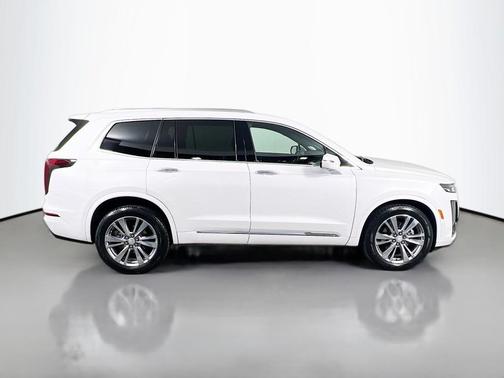 2023 Cadillac XT6 Premium Luxury AWD