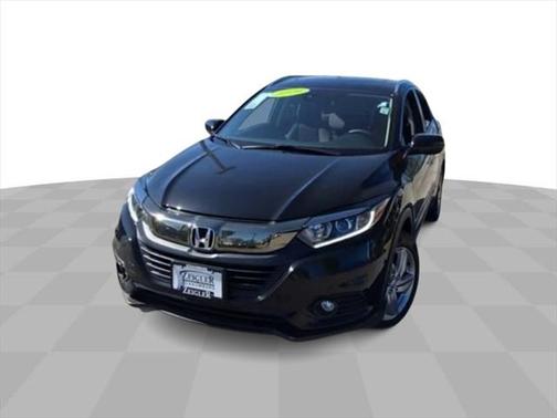 2020 Honda HR-V EX