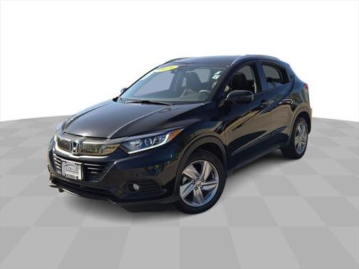 2020 Honda HR-V EX