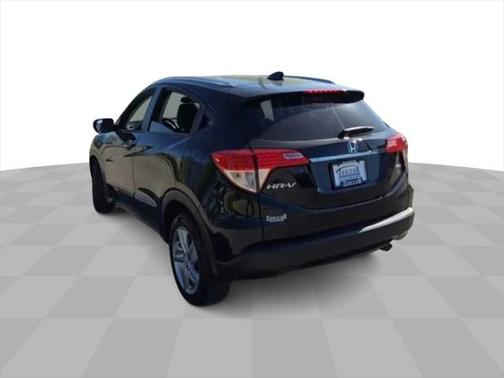 2020 Honda HR-V EX