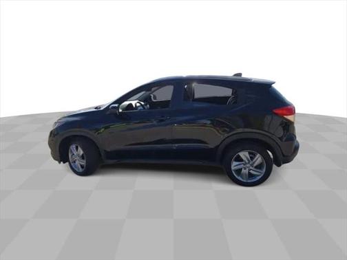 2020 Honda HR-V EX