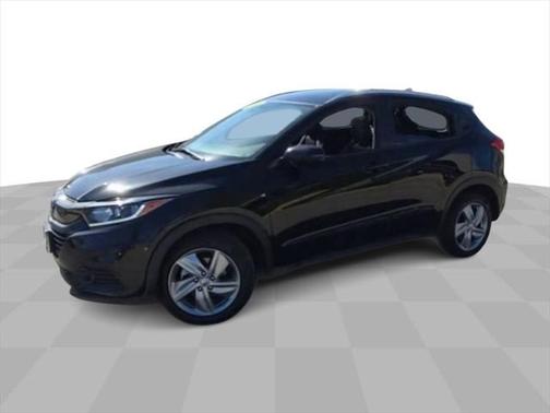 2020 Honda HR-V EX