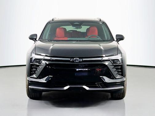 2026 Chevrolet Blazer EV SS AWD