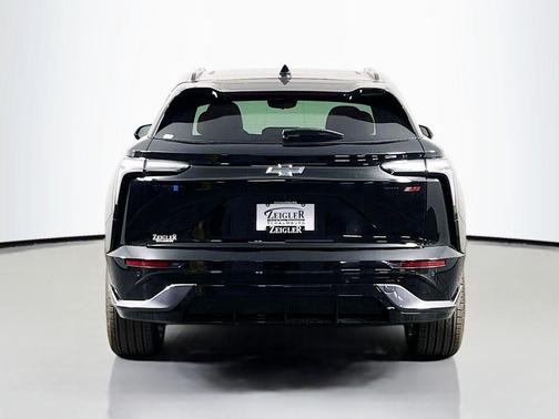 2026 Chevrolet Blazer EV SS AWD