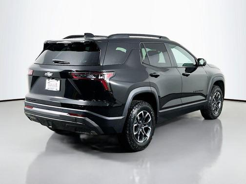 2026 Chevrolet Equinox AWD ACTIV