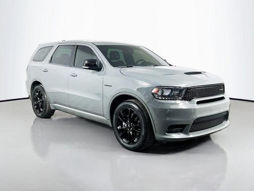 2020 Dodge Durango R/T AWD