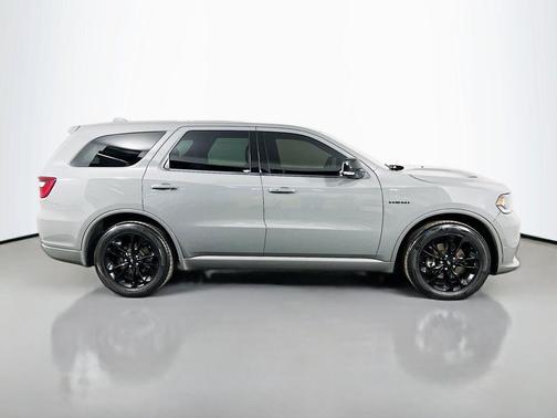 2020 Dodge Durango R/T AWD