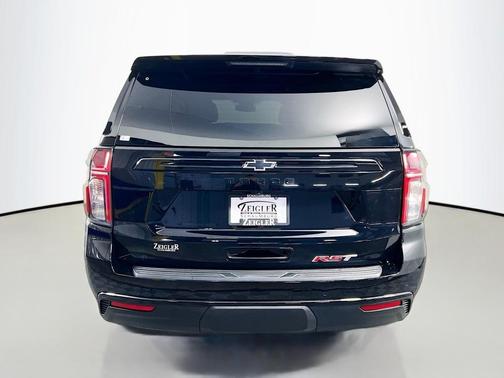 2024 Chevrolet Tahoe 4WD RST
