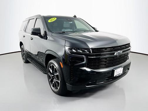2024 Chevrolet Tahoe 4WD RST