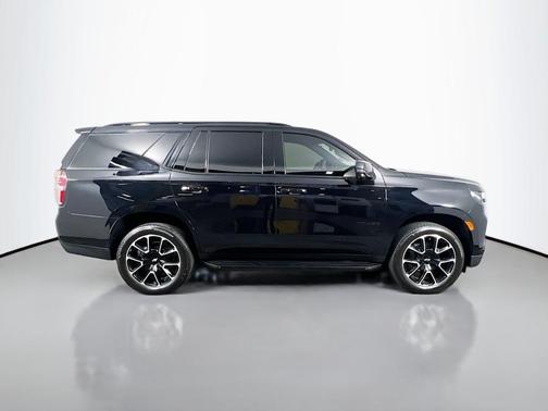 2024 Chevrolet Tahoe 4WD RST