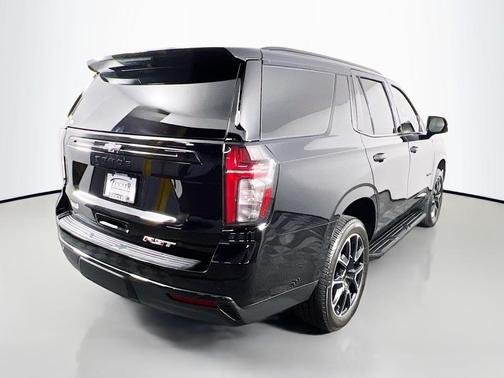 2024 Chevrolet Tahoe 4WD RST