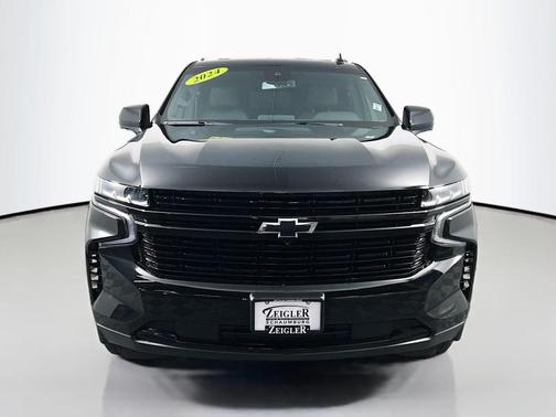 2024 Chevrolet Tahoe 4WD RST