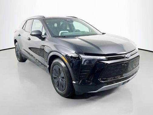 2026 Chevrolet Blazer EV AWD LT