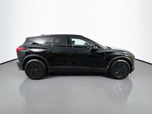 2026 Chevrolet Blazer EV AWD LT