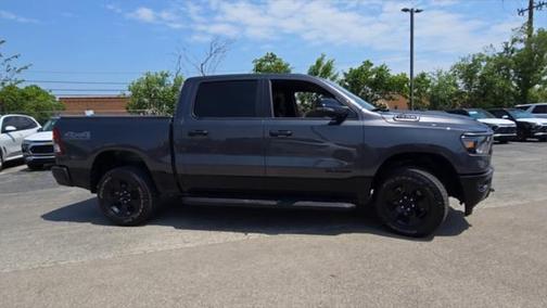 2024 RAM 1500 Big Horn/Lone Star