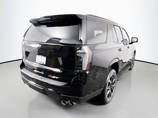 2026 Chevrolet Tahoe 4WD RST