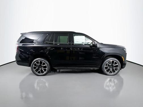 2026 Chevrolet Tahoe 4WD RST
