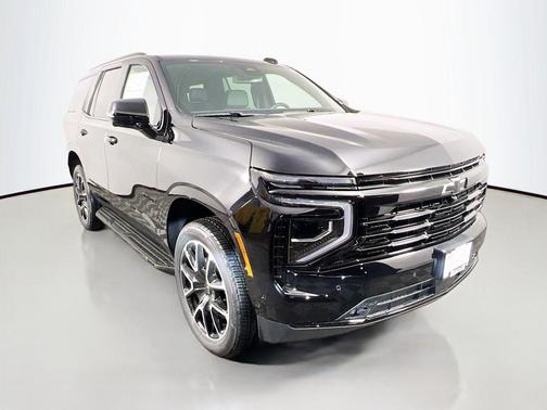 2026 Chevrolet Tahoe 4WD RST