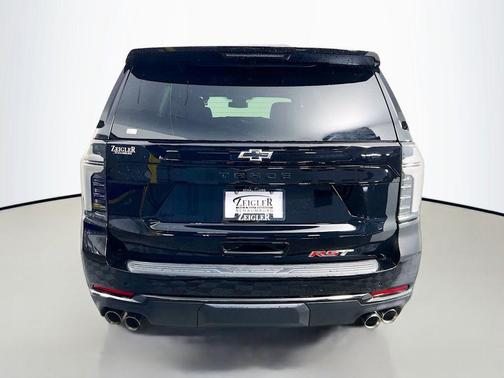 2026 Chevrolet Tahoe 4WD RST