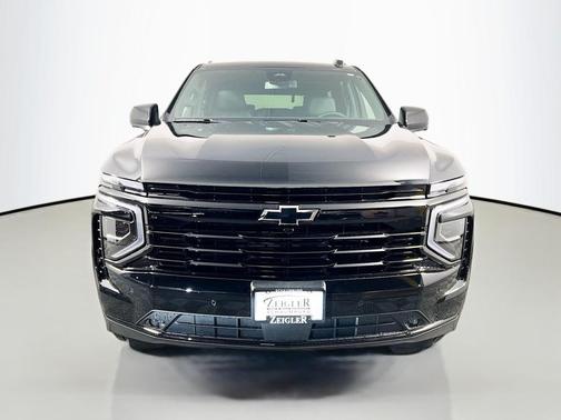 2026 Chevrolet Tahoe 4WD RST