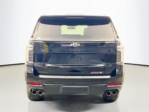 2025 Chevrolet Tahoe 4WD RST