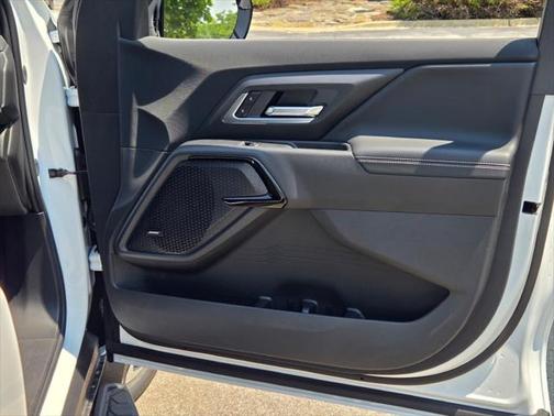 2026 Chevrolet Silverado EV LT