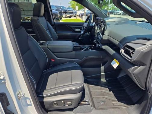 2026 Chevrolet Silverado EV LT