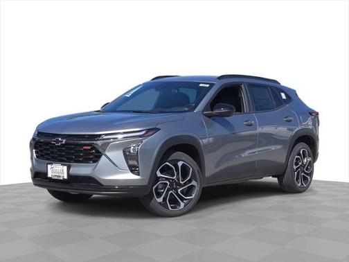 2025 Chevrolet Trax FWD 2RS