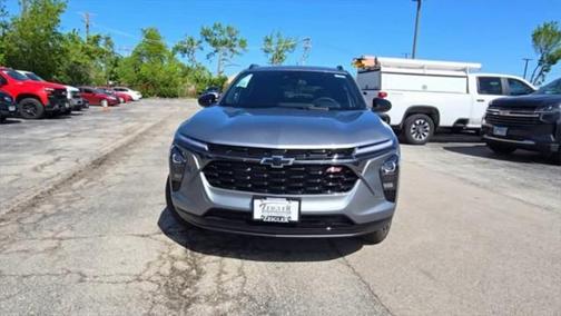2025 Chevrolet Trax FWD 2RS