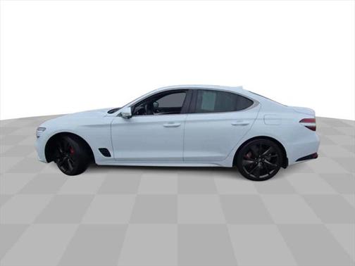 2023 Genesis G70 3.3T AWD
