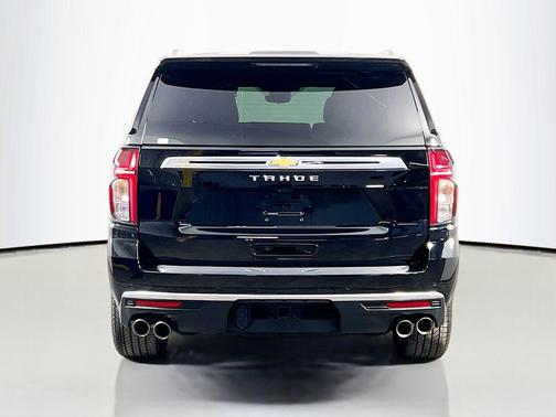 2023 Chevrolet Tahoe 4WD High Country