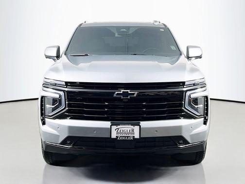 2025 Chevrolet Tahoe 4WD RST