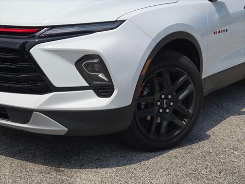 2023 Chevrolet Blazer 3LT