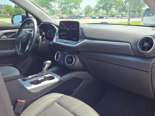 2023 Chevrolet Blazer 3LT