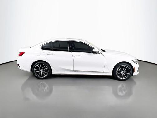2020 BMW 330 xDrive
