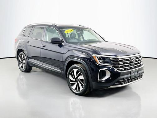 2024 Volkswagen Atlas 2.0T SEL