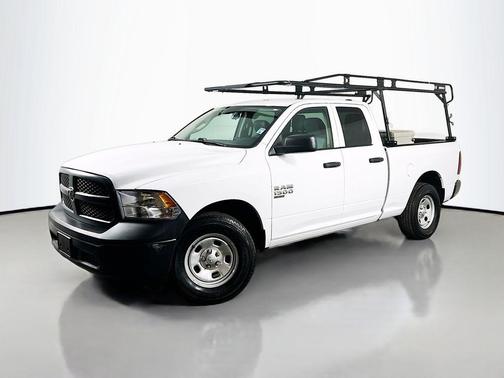 2023 RAM 1500 Tradesman