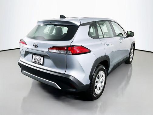 2024 Toyota Corolla Cross L