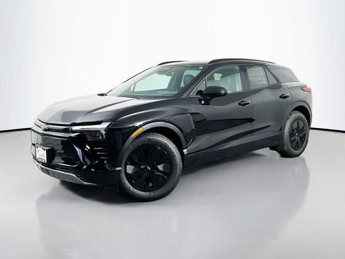 2026 Chevrolet Blazer EV AWD LT