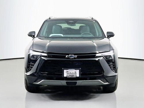 2026 Chevrolet Blazer EV AWD LT