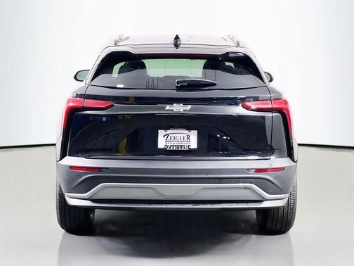 2026 Chevrolet Blazer EV AWD LT