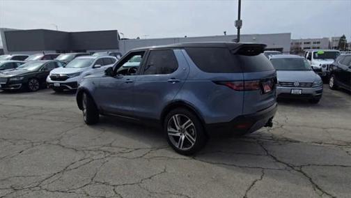 2023 Land Rover Discovery P360 HSE R-Dynamic