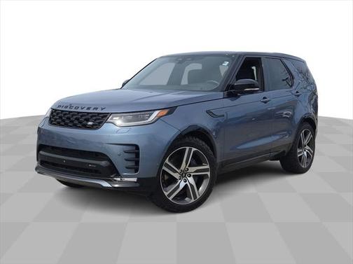 2023 Land Rover Discovery P360 HSE R-Dynamic